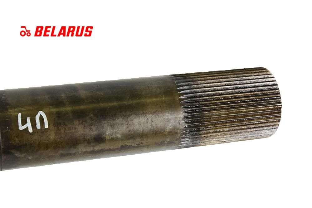 Wałek górny zawieszenia monoblok do MTZ 15290 12214635014-BY