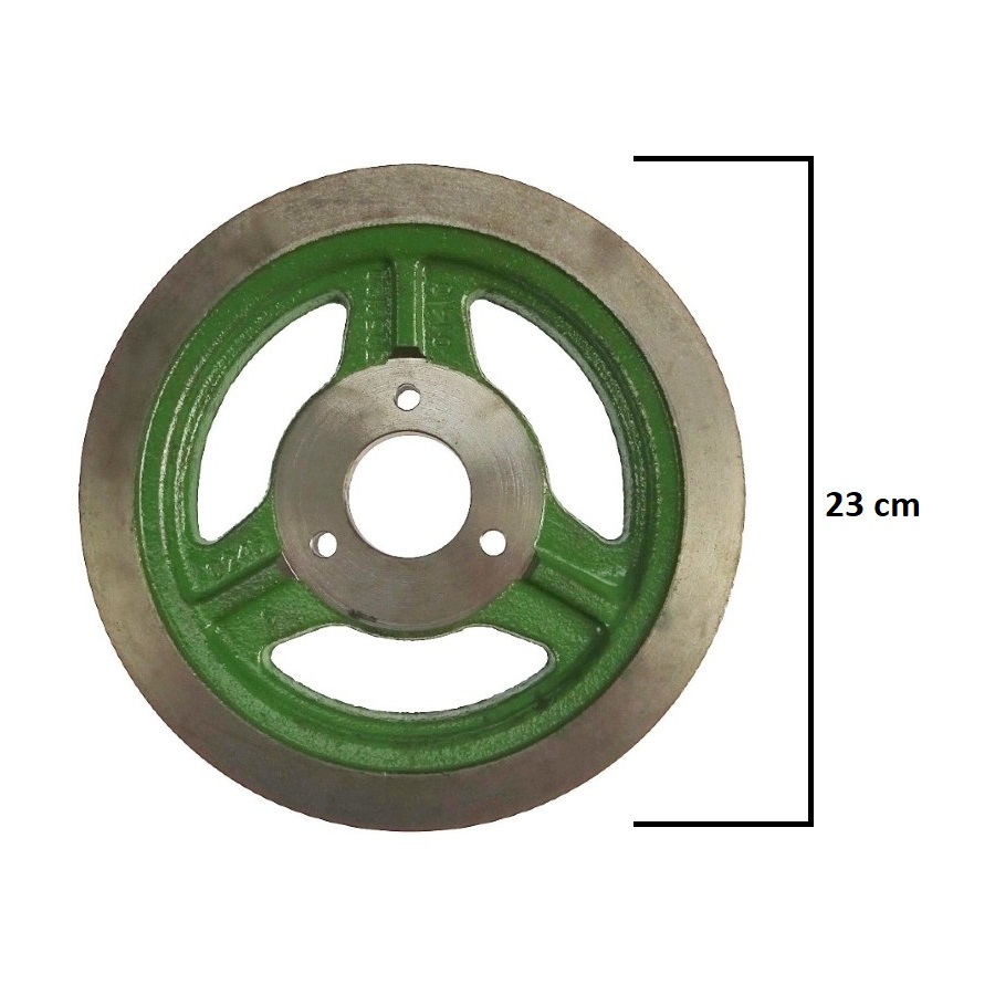 Koło Bizon 505220014 5861