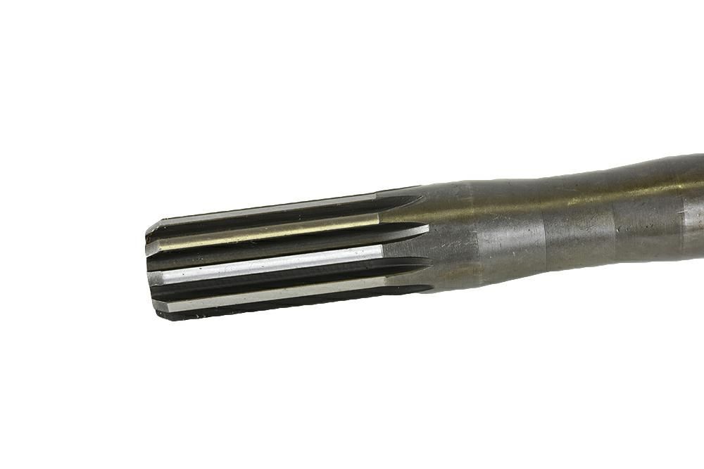 Wałek przedniego mostu do MTZ Carrero 23cm 30092AX 8222308065-AX