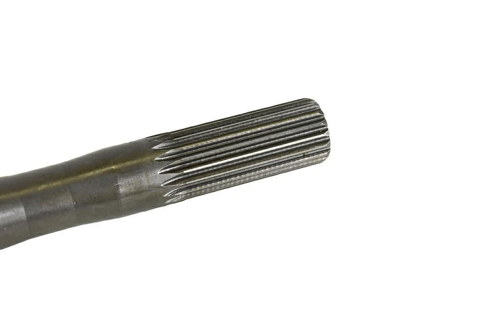 Wałek przedniego mostu do MTZ Carrero 23cm 30092AX 8222308065-AX