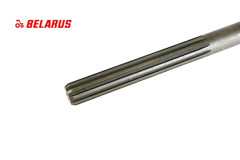 WAŁEK PRZEDNIEGO NAPĘDU CARRERO 480mm MTZ ORYGINAŁ    30112