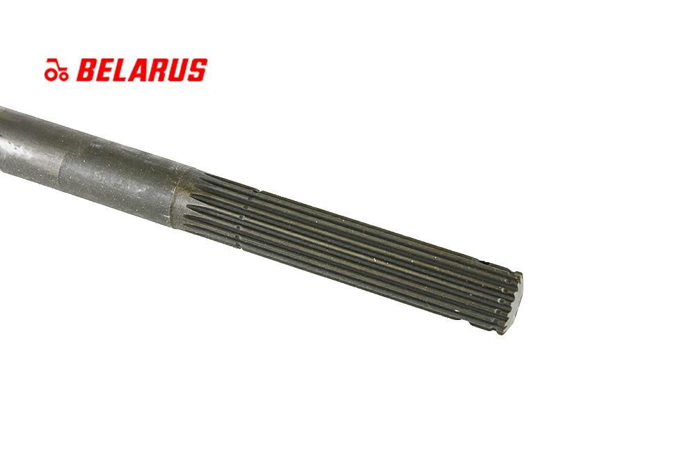 WAŁEK PRZEDNIEGO NAPĘDU CARRERO 480mm MTZ ORYGINAŁ    30112