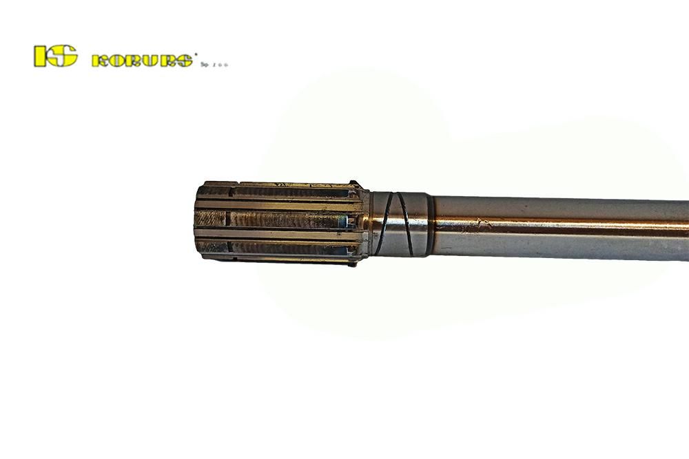 WAŁEK PRZEKAŹNIKA MOCY DO URSUS C-330, 50011511, KORURS