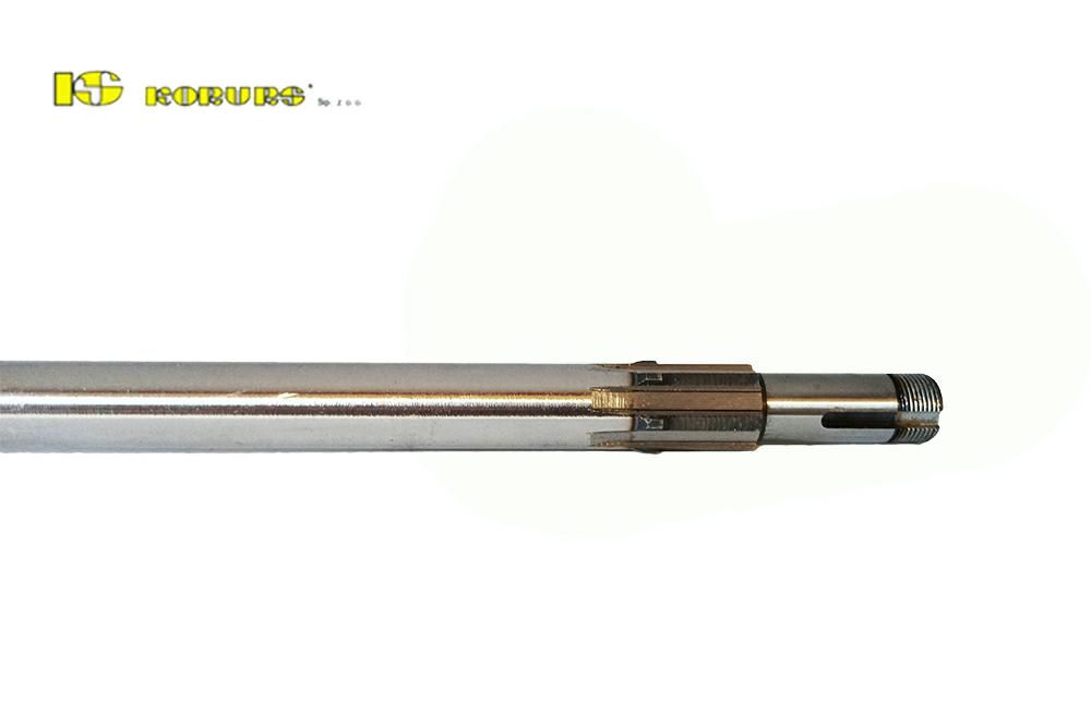WAŁEK PRZEKAŹNIKA MOCY DO URSUS C-330, 50011511, KORURS