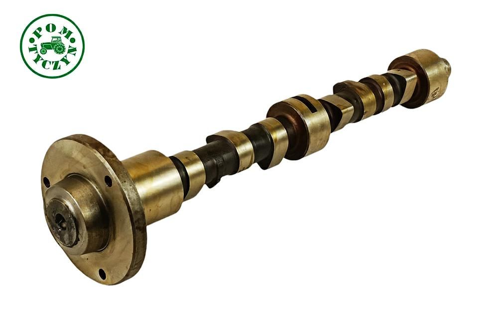 WAŁEK ROZRZĄDU PIERWSZY SZLIF R-1 DO MF-3, 31415261,  TYCZYN