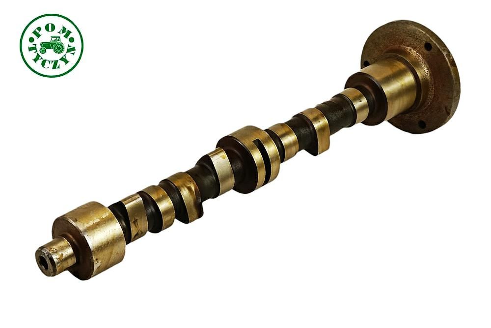 WAŁEK ROZRZĄDU PIERWSZY SZLIF R-1 DO MF-3, 31415261,  TYCZYN