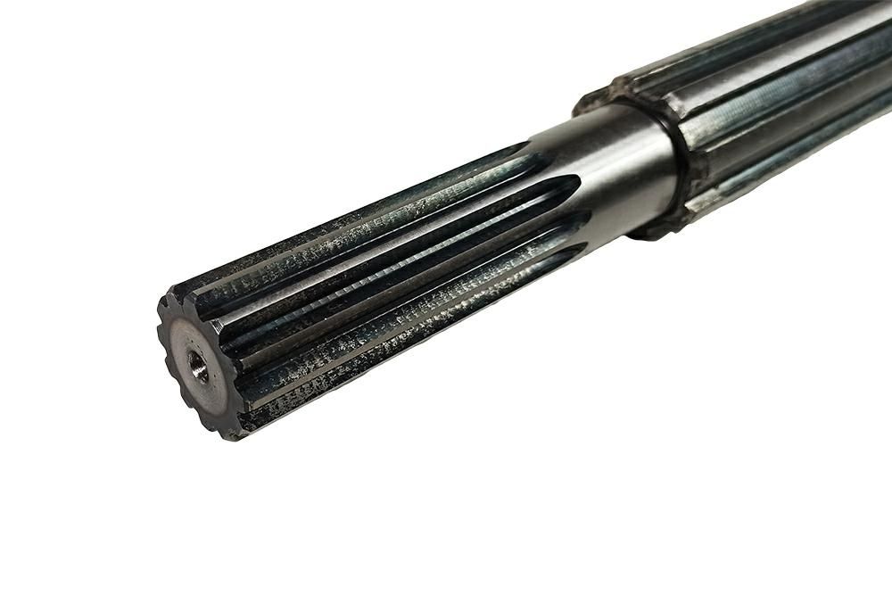 WAŁEK SKRZYNI LTZ T-40