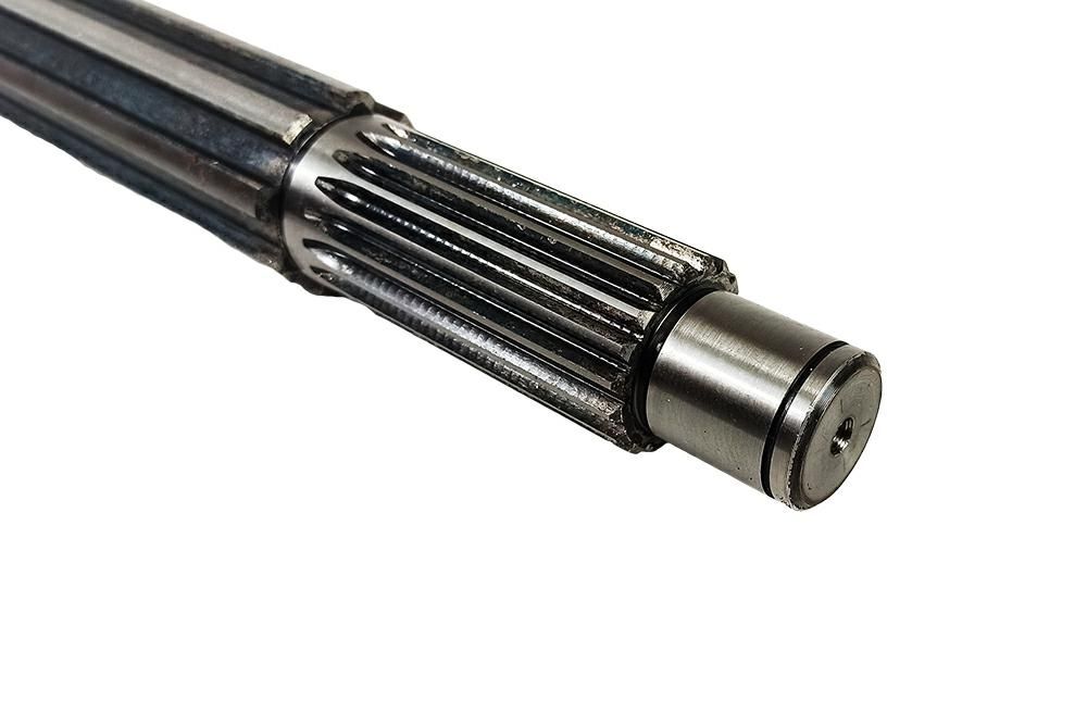 WAŁEK SKRZYNI LTZ T-40