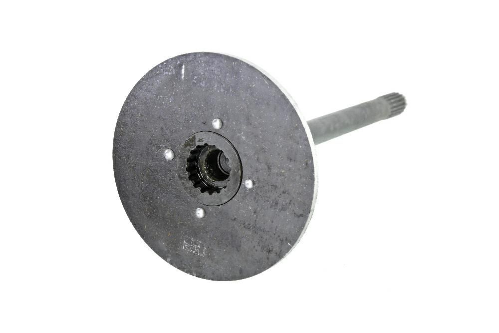 WAŁEK SPRZĘGŁA KPL Z TAR.4-CYL.C-385
