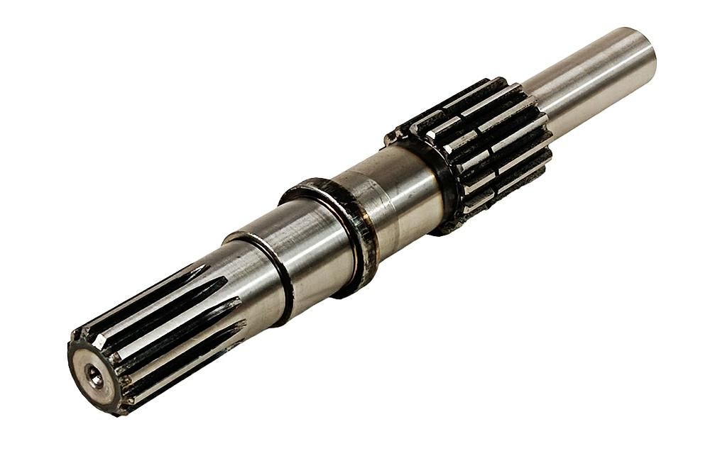 Wałek sprzęgła do MTZ 701601021-UA