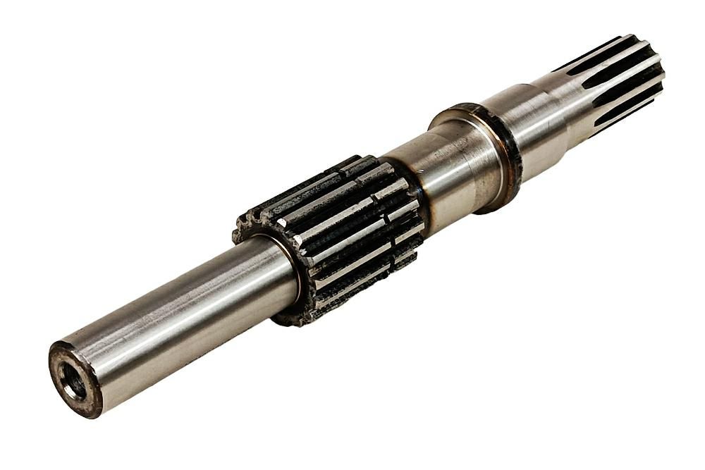 Wałek sprzęgła do MTZ 701601021-UA
