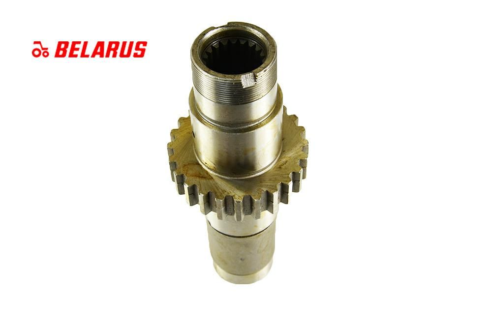 Wałek sprzęgła WOM 1025 do MTZ 30093 801601021-BY