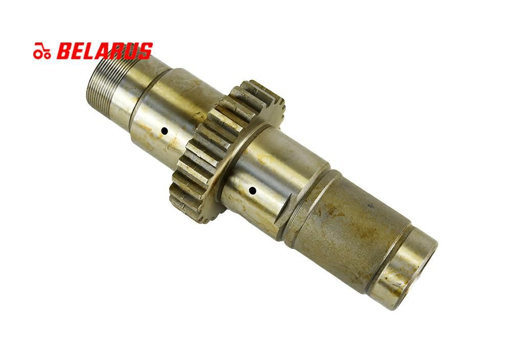 Wałek sprzęgła WOM 1025 do MTZ 30093 801601021-BY