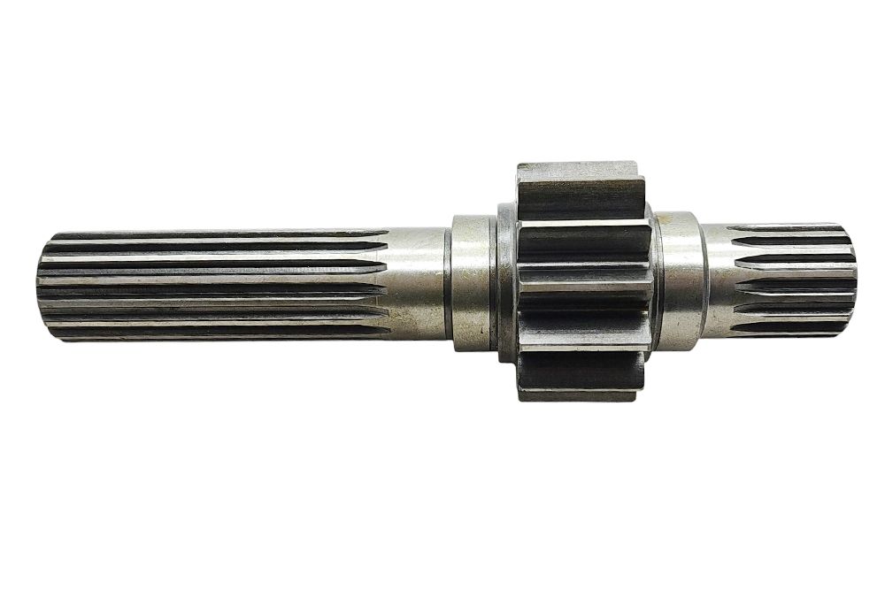 Wałek tylnego mostu L=337mm do MTZ 16370AX 37459 702407053-04-AX