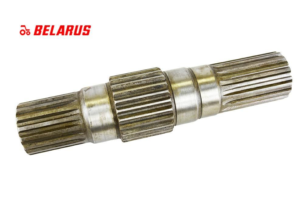 Wałek tylnego mostu do MTZ 1221 Z=24 260mm 16262 12212407053-01-BY