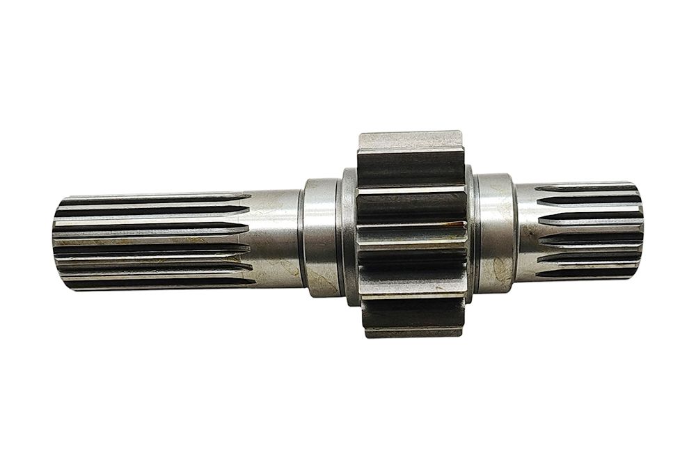 Wałek tylnego mostu do MTZ 290 mm 16243AX 37460 702407053-05-AX