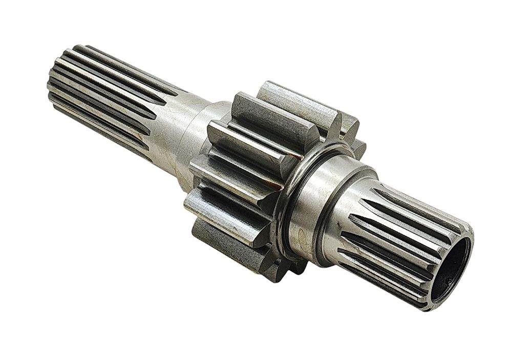 Wałek tylnego mostu do MTZ 290 mm 16243AX 37460 702407053-05-AX