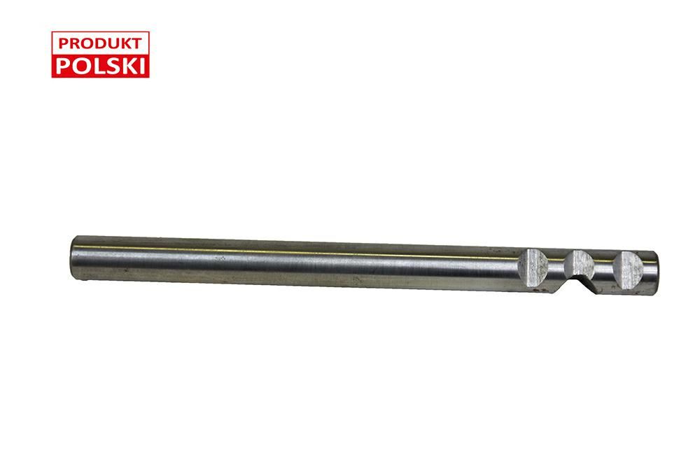 WAŁEK WIDEŁEK 1, 4 I WSTECZNEGO BIEGU DO URSUS C-330, 50011370 50/01-137/0 PRODUKT POLSKI
