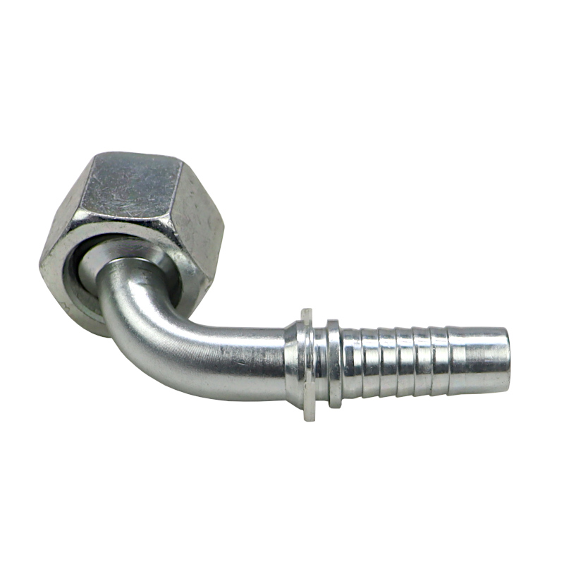 Zakucie hydrauliczne ORFS 90 DN12 1-14 6146.90.1613