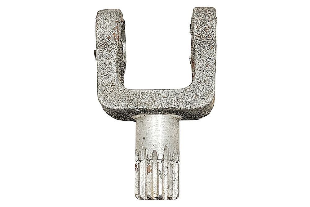 Widełka małego karda na orbitrol do MTZ 1025 853401156-IMP