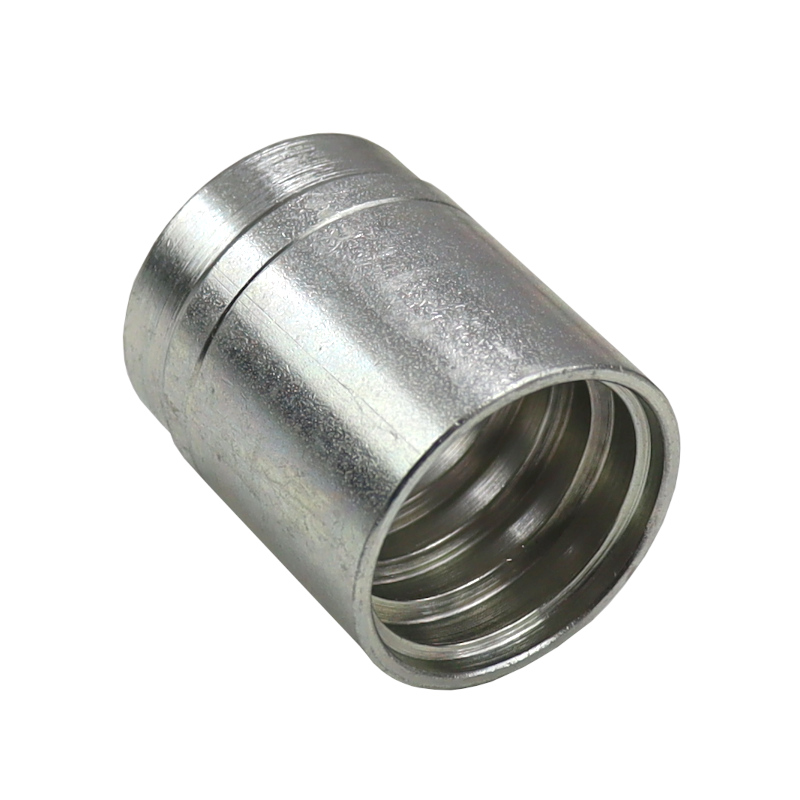 Tuleja do zakucia DN16 1SN/2SN/2SC