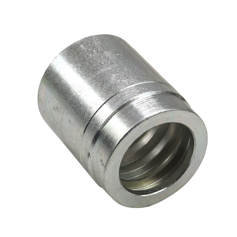 Tuleja do zakucia DN16 1SN/2SN/2SC