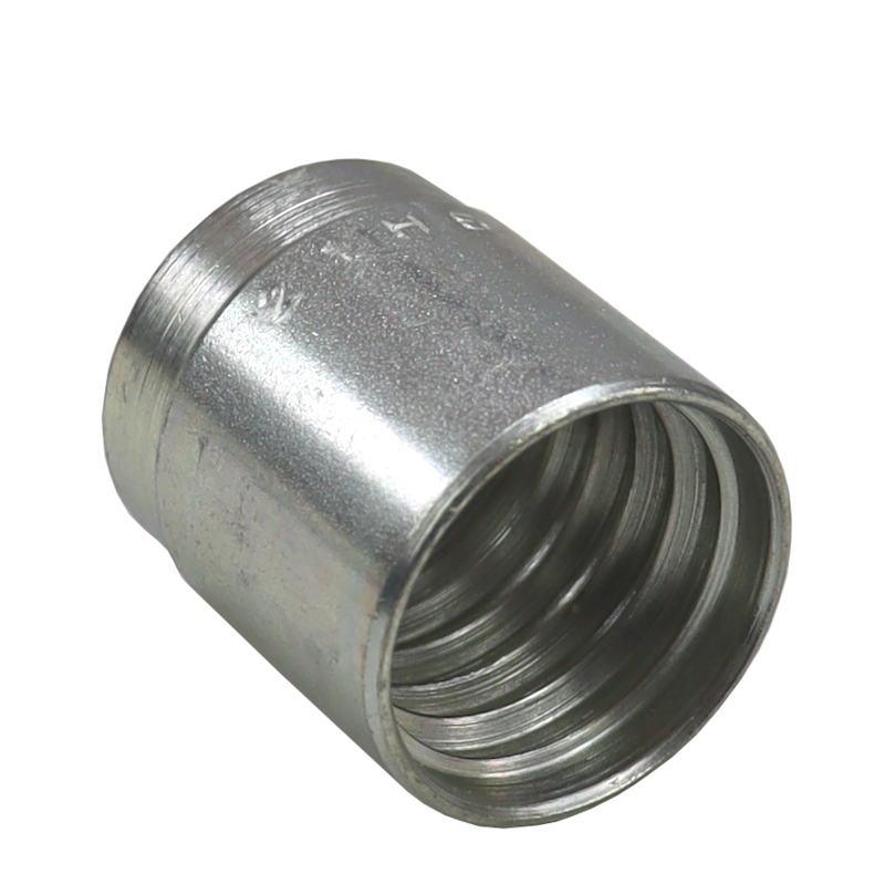 Tuleja do zakucia DN12 1SN/2SN/2SC