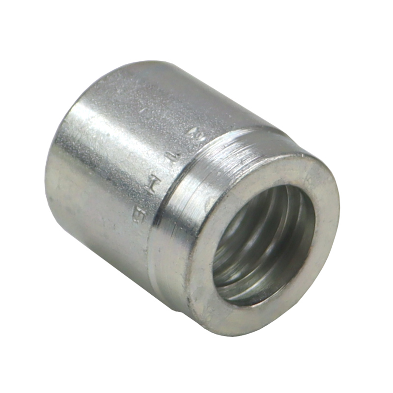 Tuleja do zakucia DN12 1SN/2SN/2SC
