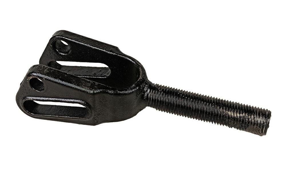 Widełka wieszaka lewego do MTZ 504605100-IMP