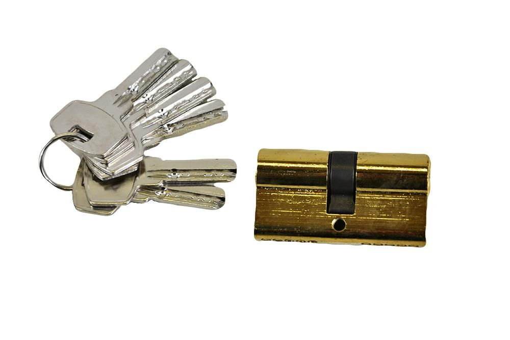 WKŁADKA EGA 31/31 SECURITY 6 KLUCZY