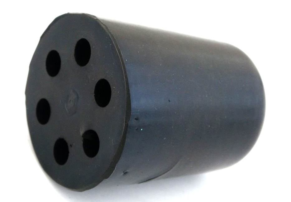 Odbój burty H60