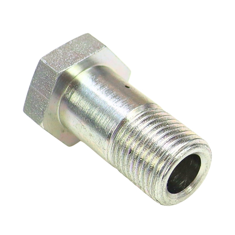 Śruba przelewowa metryczna M16x1,5