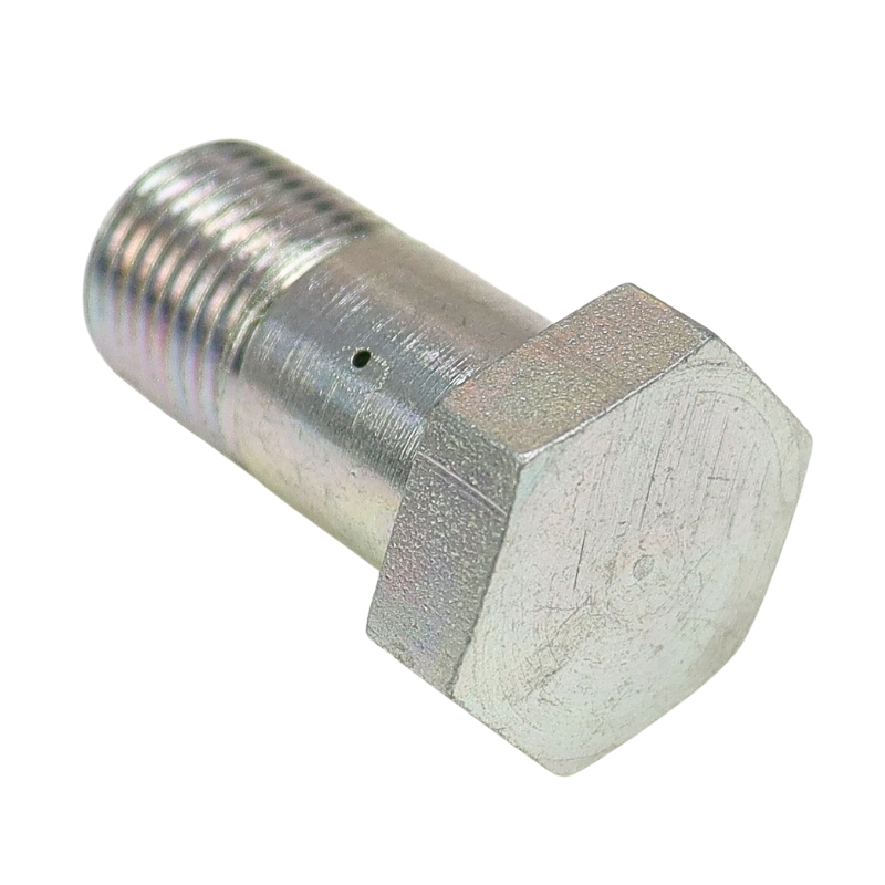 Śruba przelewowa metryczna M16x1,5