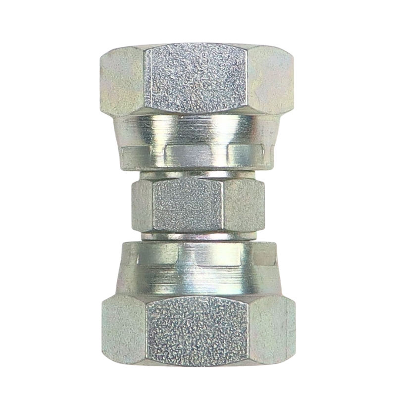 Złącze - złączka hydrauliczna - prosta nakrętna AA M20x1,5 - M20x1,5 12S/12S