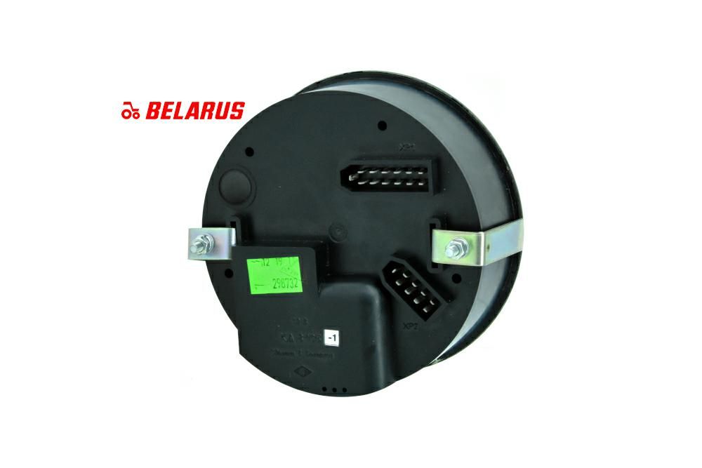 Wskaźnik zegarów kompletny do MTZ 1025 KD8105-BY