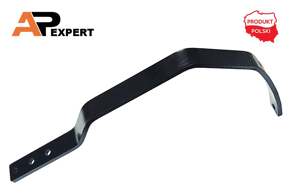 WSPORNIK BŁOTNIKA MTZ AP EXPERT