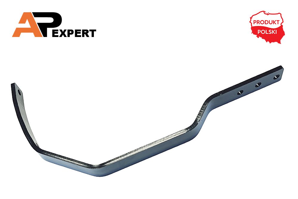 WSPORNIK BŁOTNIKA MTZ AP EXPERT