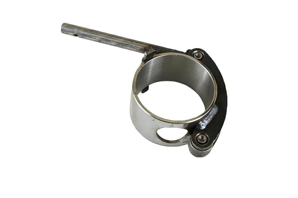 Wspornik monoblok do zawieszenia tylnego 8204635065