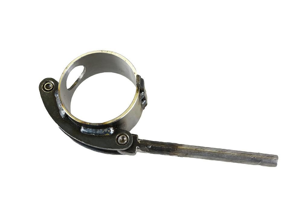 Wspornik monoblok do zawieszenia tylnego 8204635065