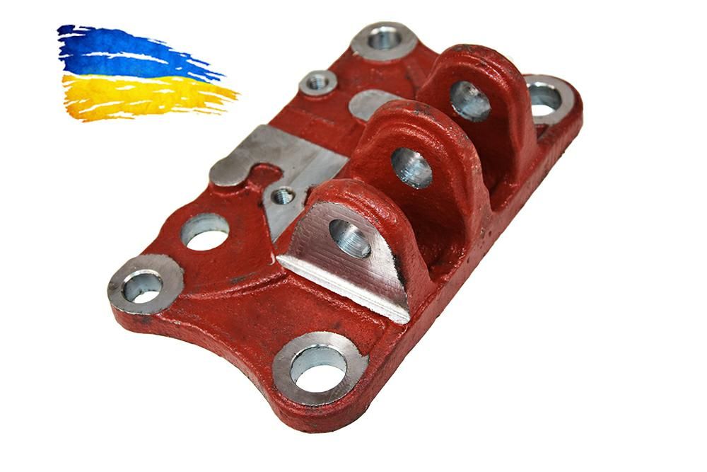 Wspornik siłownika do MTZ-80 UA 704605017-A-UA