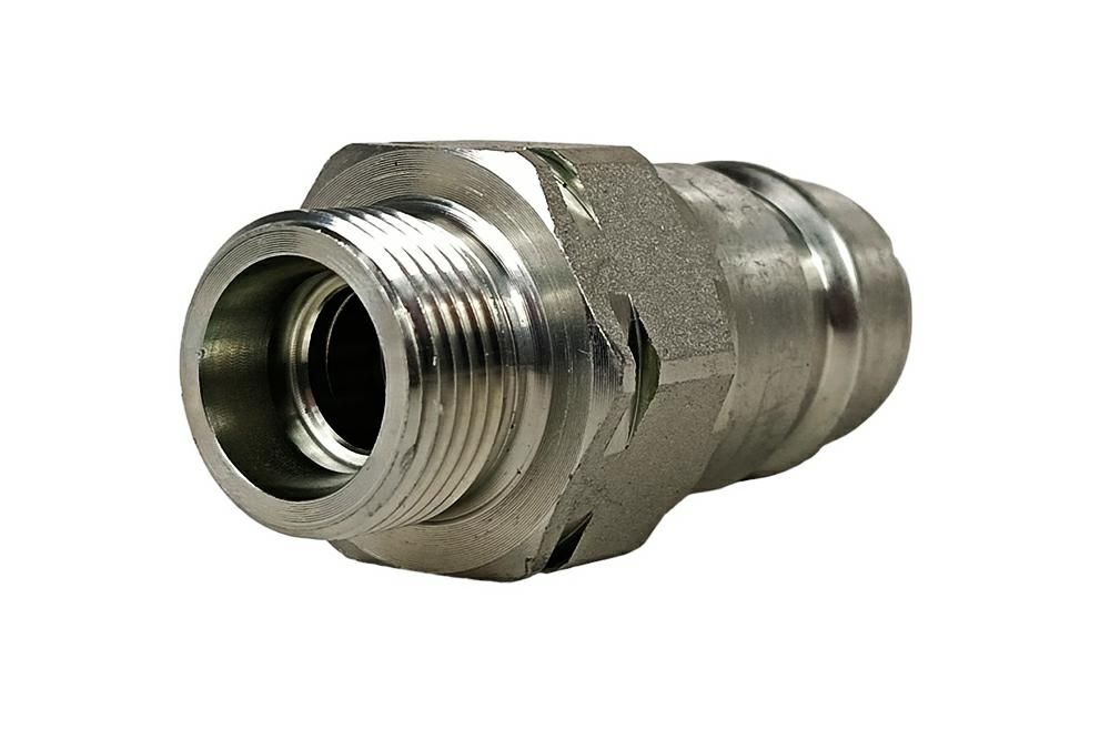 WTYCZKA HYDR EURO M20X1,5 STOŻEK 24