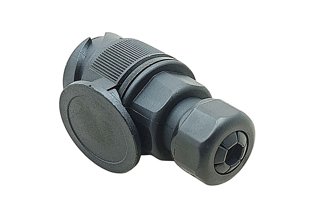 WTYCZKA PRZYCZEPY 13 PIN