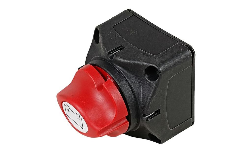 WYŁĄCZNIK MASY 12V-24V AX