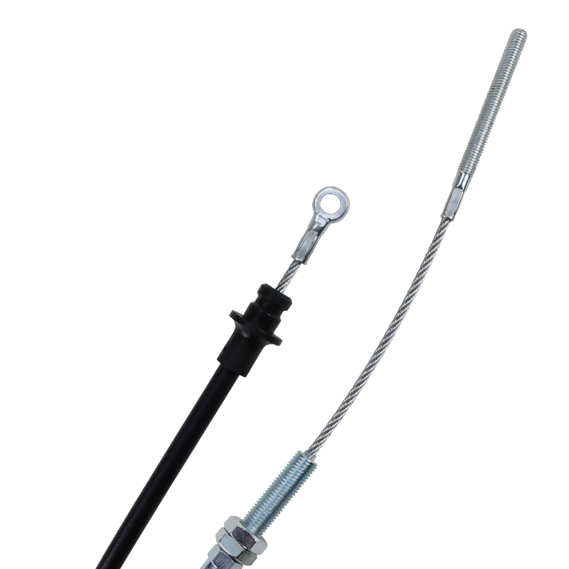 Linka cięgno hamulca L-830mm C-330M ANDORIA