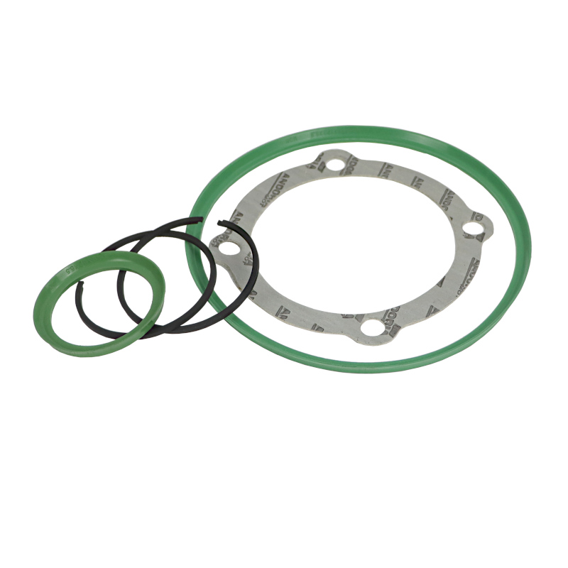 Komplet uszczelnień (naprawczy) WOM Fluoroelastomer C-385 70-80 Sh ANDORIA