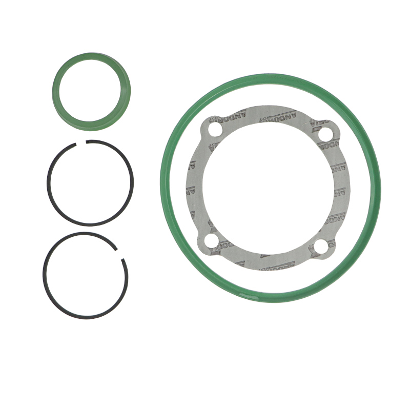 Komplet uszczelnień (naprawczy) WOM Fluoroelastomer C-385 70-80 Sh ANDORIA