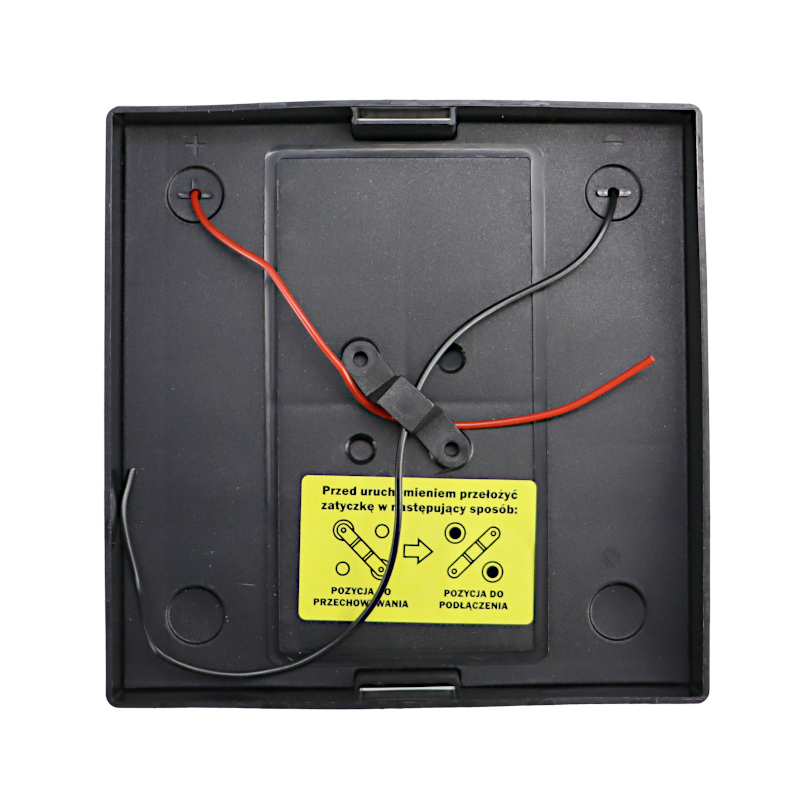Bateria alkaLiczna ,akumulator 130Ah 6V do elektryzator pastuch ZAGRODA