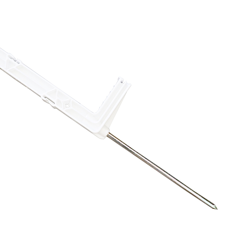 Palik ogrodzenia elektrycznego 1200mm ZAGRODA