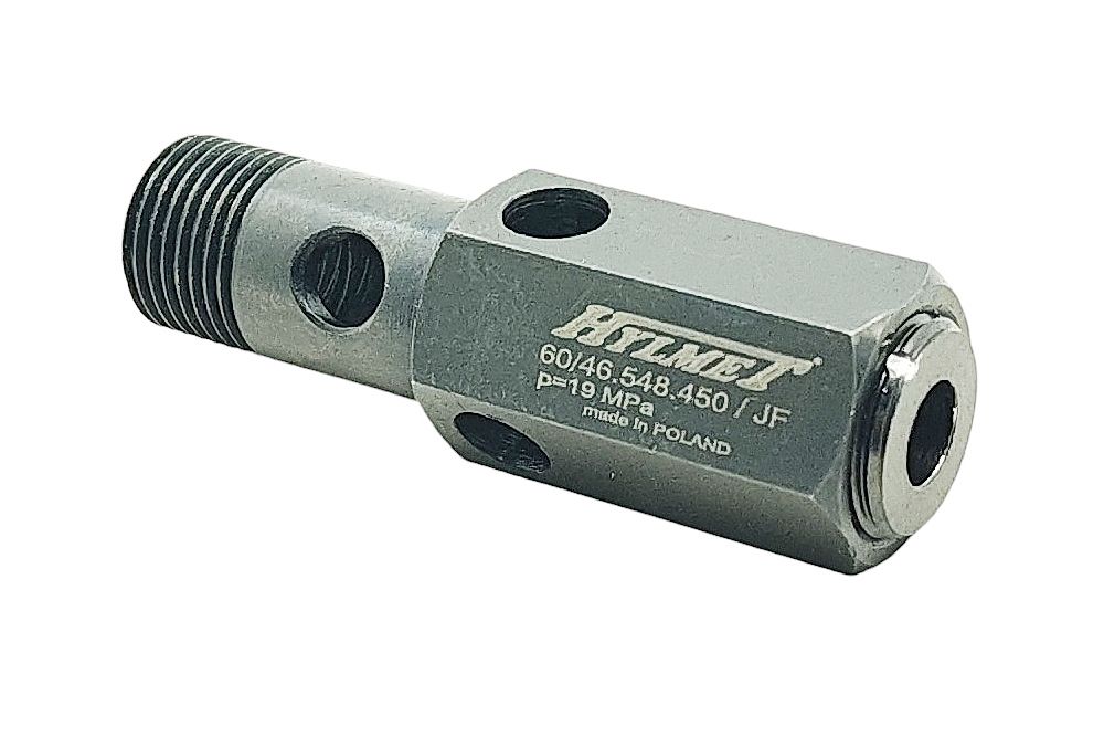 ZAWÓR BEZPIECZEŃSTWA POMPY HYDR. HYLMET 13.5MPa  60/46.446.050, 46446050