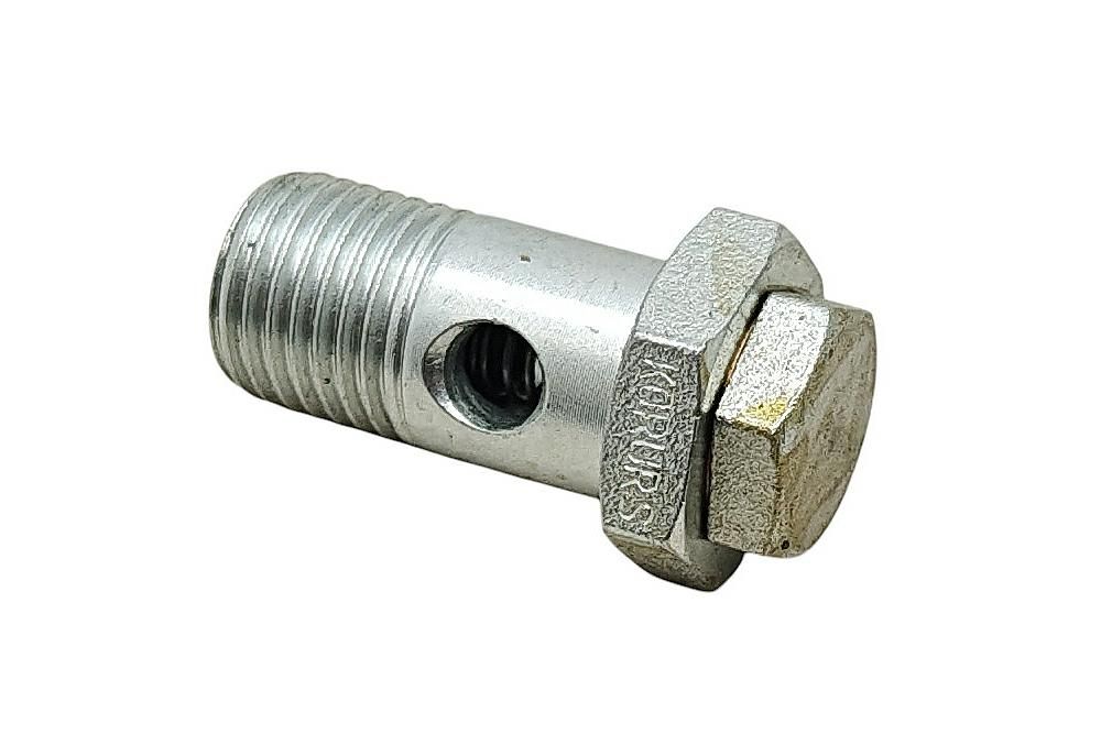 ZAWÓR PRZELEWOWY URSUS C-330/C-360 KN100, KN100-00